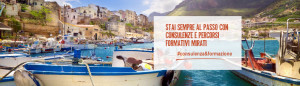 consulenza e formazione