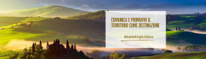 marketing turistico