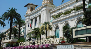 Casinò di San Remo