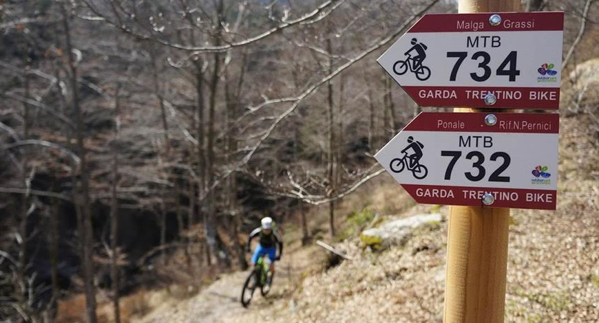 Il Turismo montano e la mountain bike