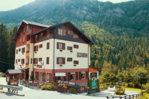 Orobie Alps Resort Hotel