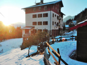 Orobie Alps Resort Invernale