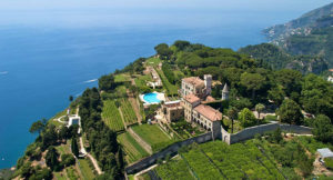 Villa Cimbrone Ravello