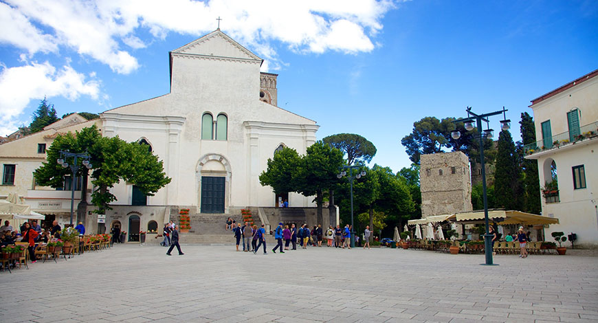 Duomo di Ravello