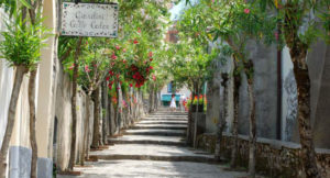 Vicoli di Ravello