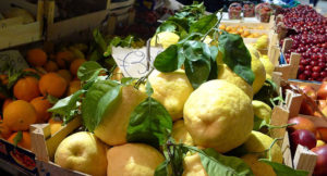 Limoni di Sorrento