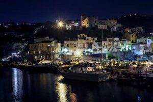 Marina della Lobra