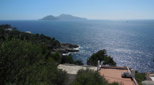 Villa La Piccolissima - panorama