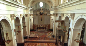 Cattedrale di Massa Lubrense