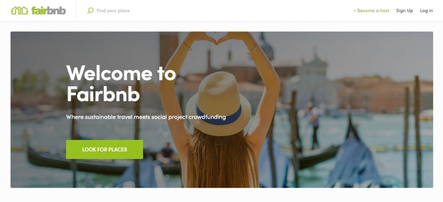 Fairbnb