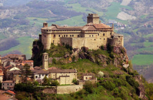 Il Borgo di Rocca di Landi