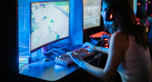 esports e gaming