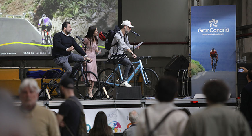 Fiera Cicloturismo